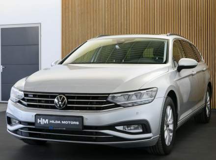 Volkswagen - Passat