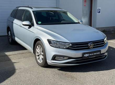 Volkswagen - Passat