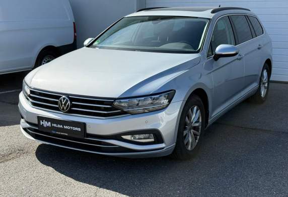 Volkswagen - Passat