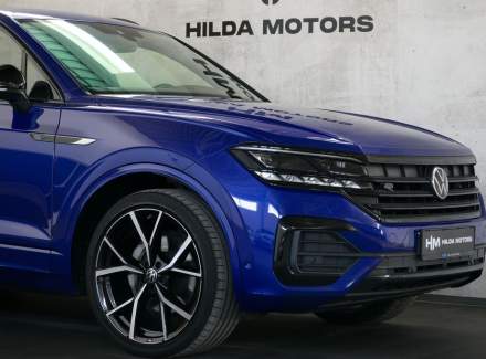 Volkswagen - Touareg