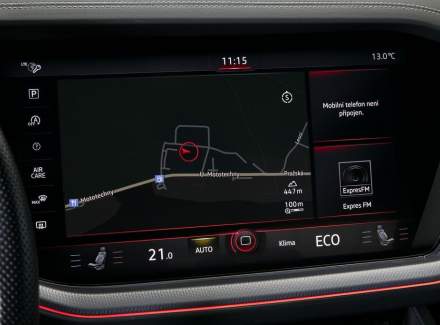 Volkswagen - Touareg