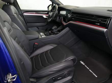 Volkswagen - Touareg