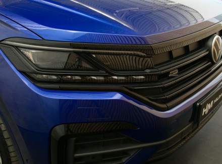 Volkswagen - Touareg