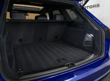 Volkswagen - Touareg