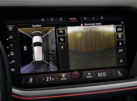 Volkswagen - Touareg