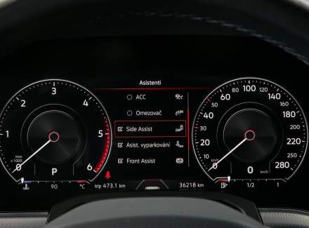 Volkswagen - Touareg