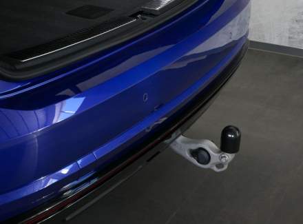 Volkswagen - Touareg