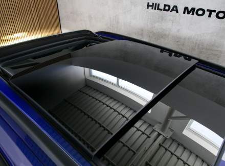 Volkswagen - Touareg