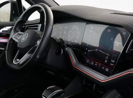 Volkswagen - Touareg