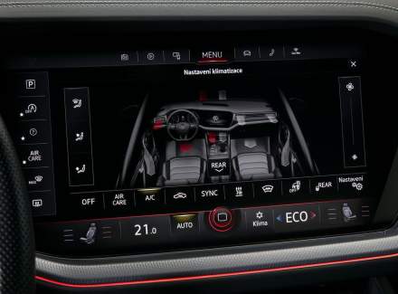 Volkswagen - Touareg