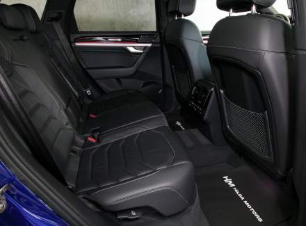 Volkswagen - Touareg