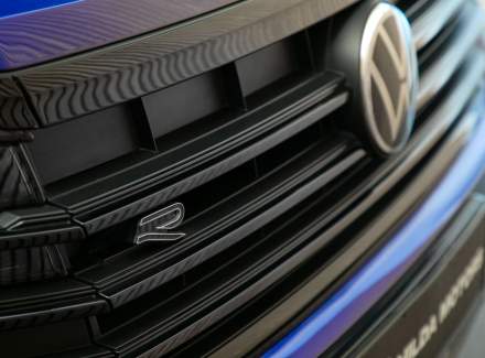 Volkswagen - Touareg