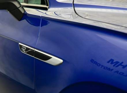 Volkswagen - Touareg