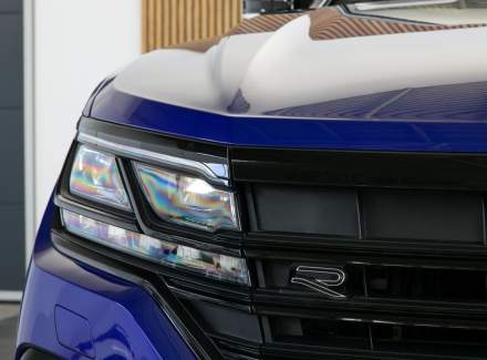 Volkswagen - Touareg