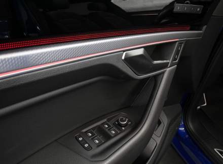 Volkswagen - Touareg