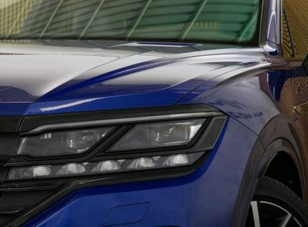 Volkswagen - Touareg