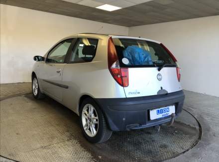 Fiat - Punto