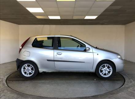 Fiat - Punto