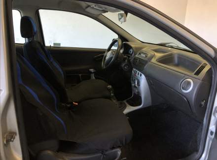 Fiat - Punto