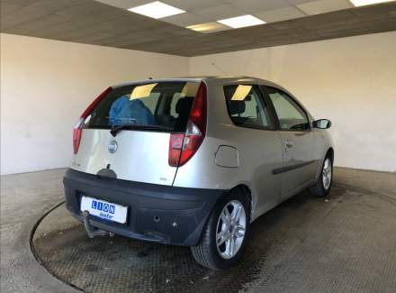 Fiat - Punto