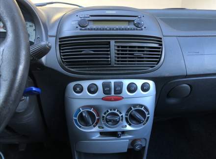 Fiat - Punto