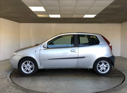 Fiat - Punto