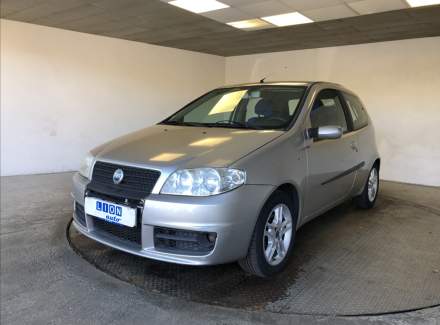 Fiat - Punto