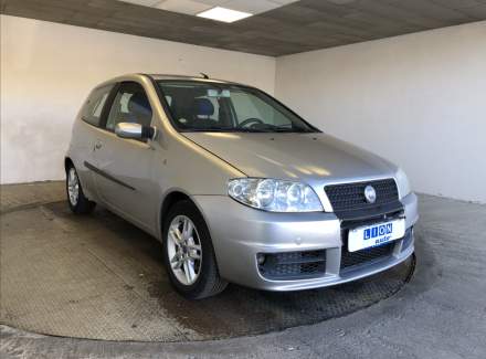 Fiat - Punto
