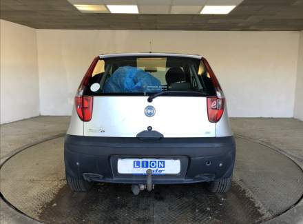 Fiat - Punto