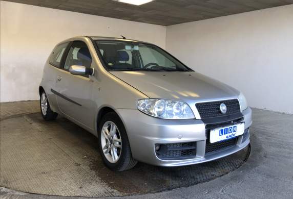 Fiat - Punto