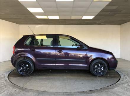 Volkswagen - Polo