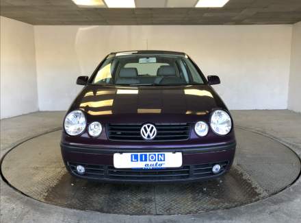 Volkswagen - Polo