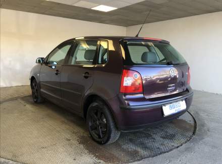 Volkswagen - Polo