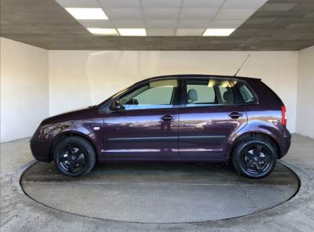 Volkswagen - Polo