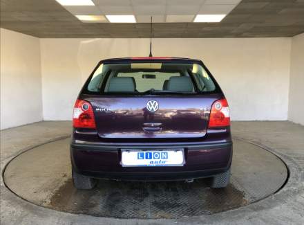 Volkswagen - Polo