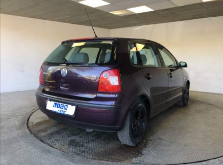 Volkswagen - Polo