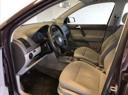 Volkswagen - Polo