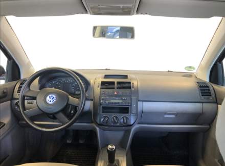 Volkswagen - Polo