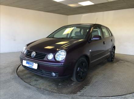 Volkswagen - Polo
