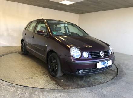 Volkswagen - Polo