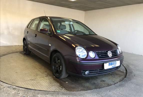 Volkswagen - Polo
