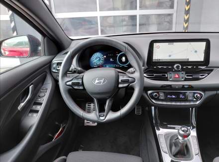 Hyundai - i30