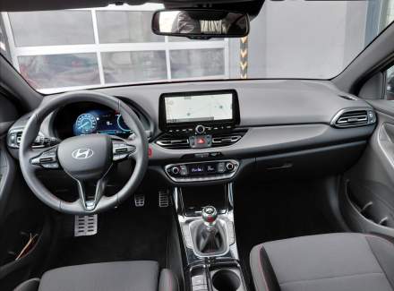 Hyundai - i30