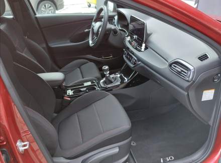 Hyundai - i30