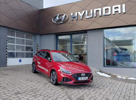 Hyundai - i30