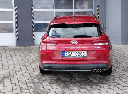 Hyundai - i30