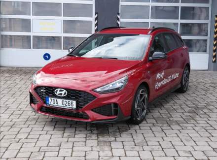 Hyundai - i30