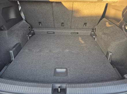 Volkswagen - Tiguan 2.0 TDI (200 Hp) 4MOTION DSG