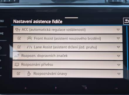 Volkswagen - Tiguan 2.0 TDI (200 Hp) 4MOTION DSG