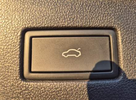 Volkswagen - Tiguan 2.0 TDI (200 Hp) 4MOTION DSG